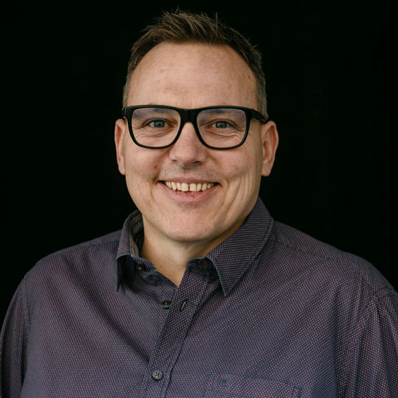 Daniel Knecht