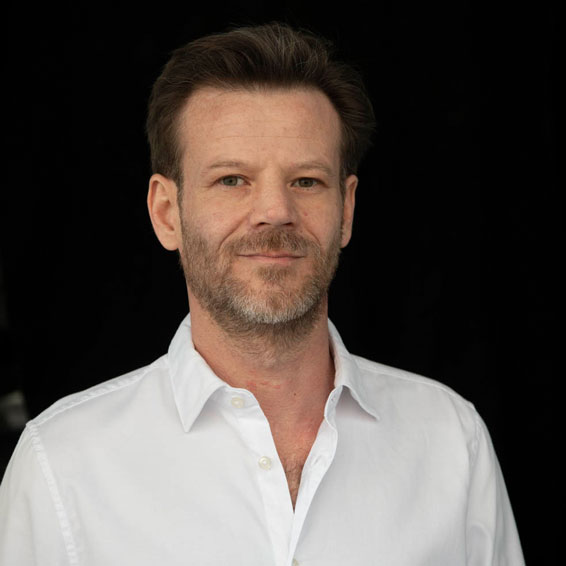 Marc Fornieri