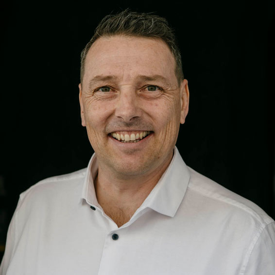 Martin Knecht